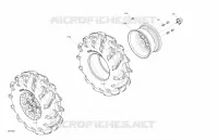 Drive - Front Wheels