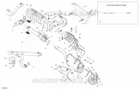 Engine - Exhaust