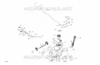 Engine - Fuel