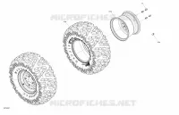 Drive - Rear Wheels - BASE