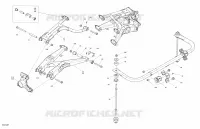 Suspension - Rear