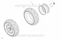 Drive - Front Wheels - DPS