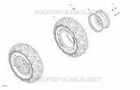 Drive - Front Wheels - BASE