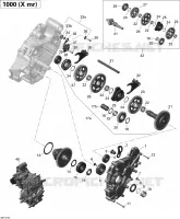Gear Box 2