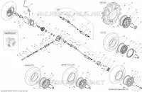 Drive System, Front