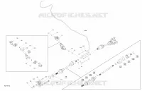 Drive - Rear Section - Common Parts