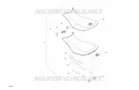 Body - Seat