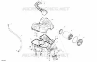 Engine - Air Intake