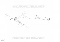 Electric - Accessories - Horn Kit