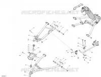 Front Suspension