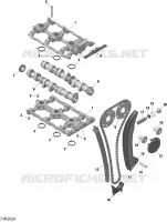 Valve Train