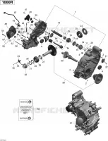 Gear Box 1_45R1512a