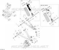 Front Suspension _24C1509