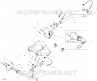Exhaust System _21C1509