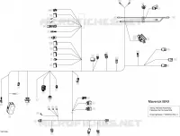 Electrical Harness Main_15C1509