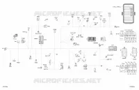 Electrical Harness Chassis