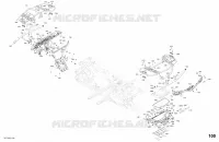 Body And Accessories G2 450-570 Front Rear Body Parts - Package Hunting