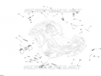Decals Outlander 450-570
