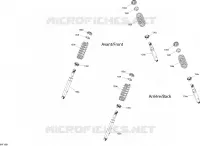 Shocks XT
