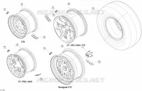 Wheels And Tires Outlander 450-570 - Package STD