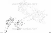 Body And Accessories G2 450-570 Accessories - Package Hunting