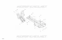 Body - Skid Plate
