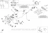 Electrical Accessories 800R
