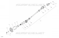 04- Drive - Rear - Common Parts