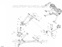 Front Suspension - STD