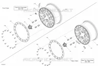 Wheels - XDS