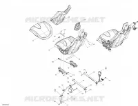 Seat - XDS