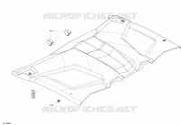 Body - Roof - XRS