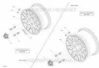 Wheels - STD