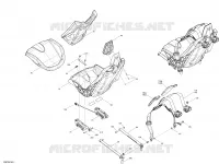Seat - XRS