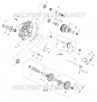 Gear Shift