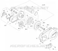 Pulley System
