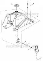 Fuel System EUROPE