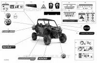 Body - Decals - XT