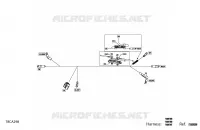 Electric - Wiring Harness Starter - 710007207