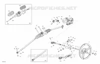 Mechanic - Steering - XT-XTP