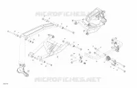 Suspension - Rear - DPS