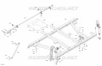 Body - Cargo - Lower Section