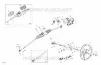 Mechanic - Steering - DPS
