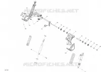 Rear Suspension