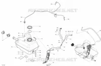 Fuel - 1000R EFI