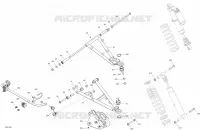 Front Suspension