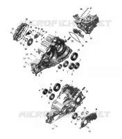 0 1 - 686 819 - TREMEC
