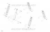 0 SHOCKS