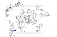 07- Cab Interior - Firewall