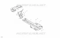 Body - Skid Plate